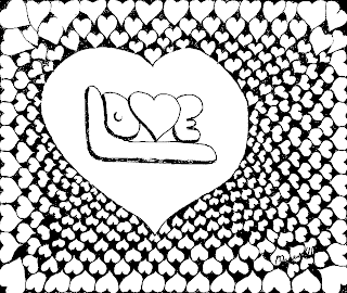 liebes bilder zum ausmalen