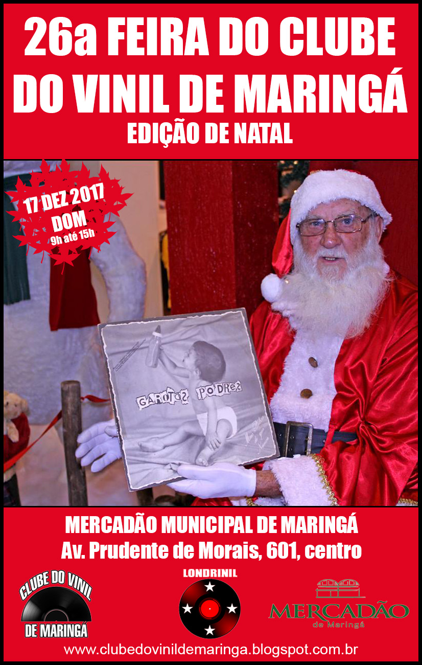 DEZEMBRO 2017