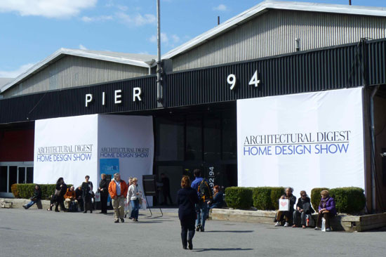 Home Design Show Pier 94 | life as an artist the home design show at pier 94 Home Design Show Pier 94 | life as an artist the home design show at pier 94