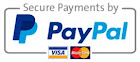 Betale med PayPal