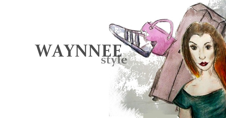 WAYNNEE style