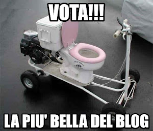 Clicca e vota la tua preferita!!!!!