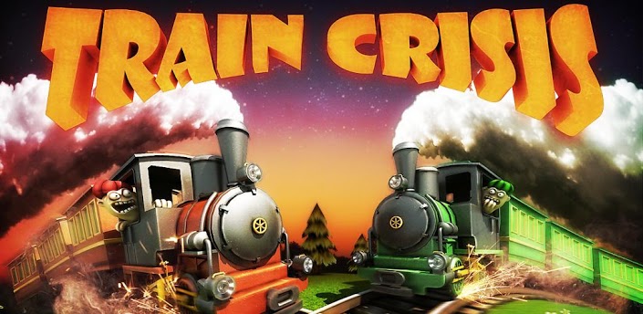 Train Crisis HD 2.0.2
