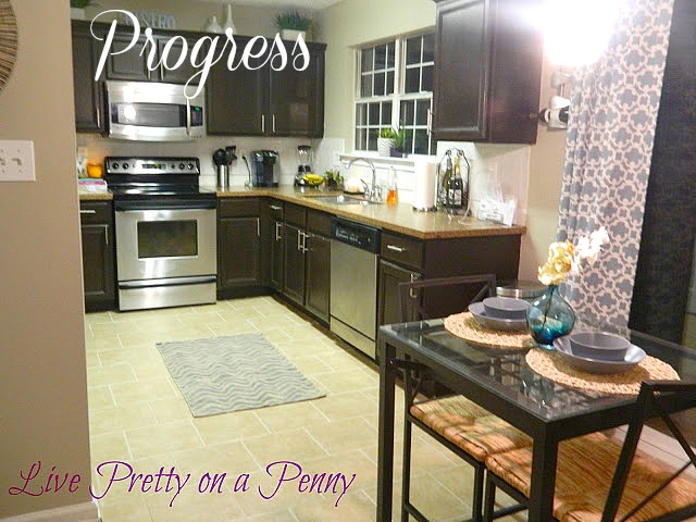 Kitchen Backsplash Ideas | Live Pretty on a Penny