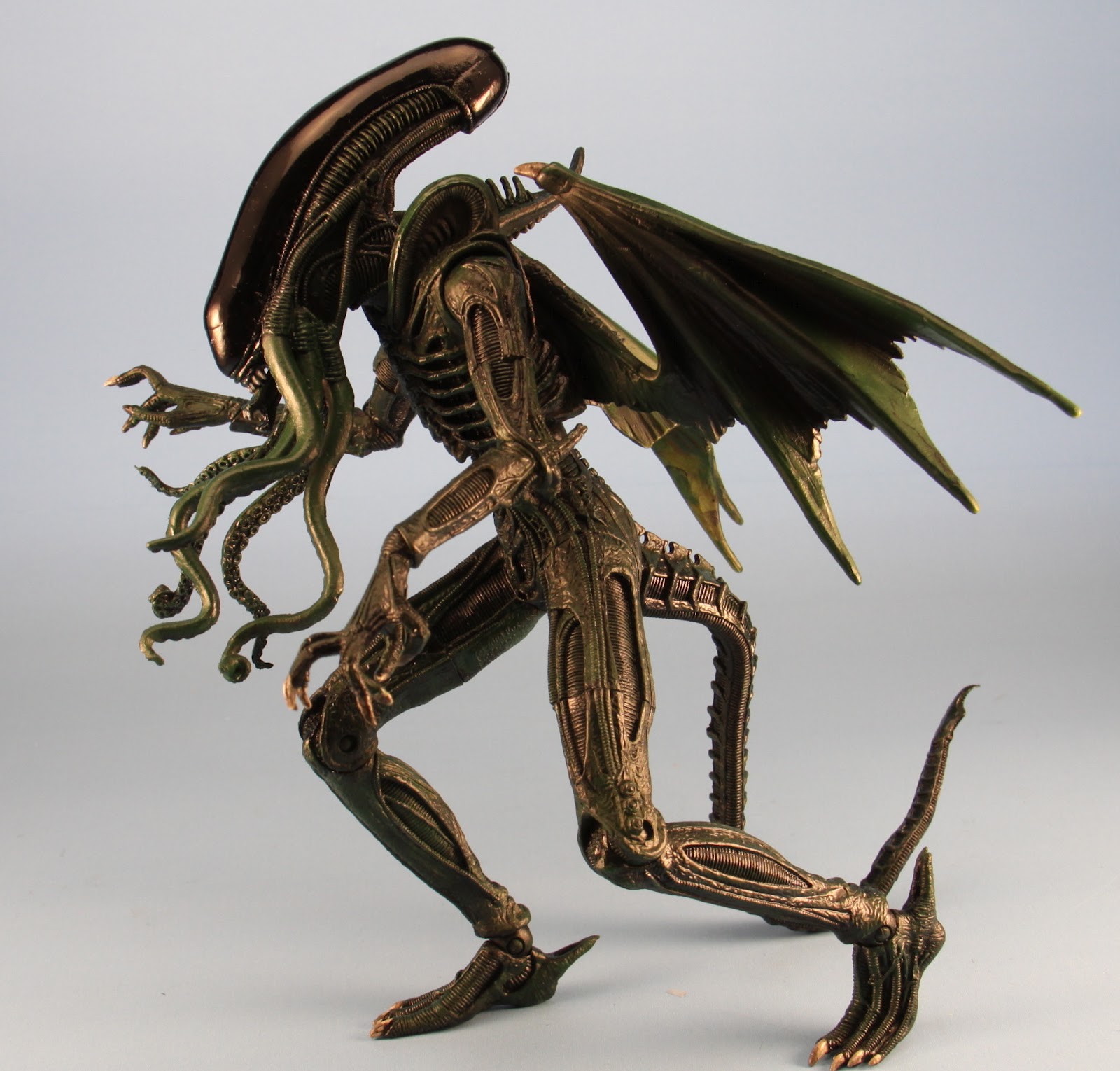 Cthulhu Action Figure