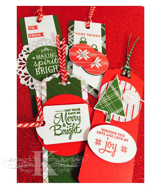 Pack tags gift christmas folksy unavailable Faithful INKspirations: Christmas Gift Tag Ensemble