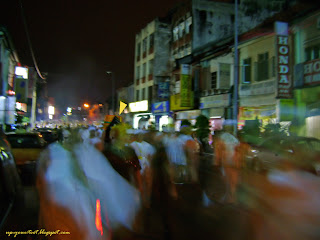 Pekan Animal