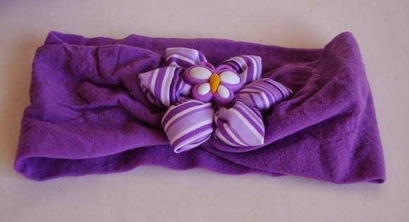 Faixas de Cabelo Faixas de Cabelo para Bebê
