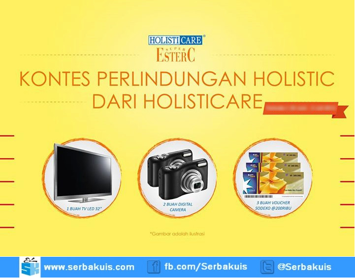 Perlindungan Holistic Dari Holisticare Perlindungan Holistic Dari Holisticare