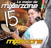 Mixer Zone Vol 15
