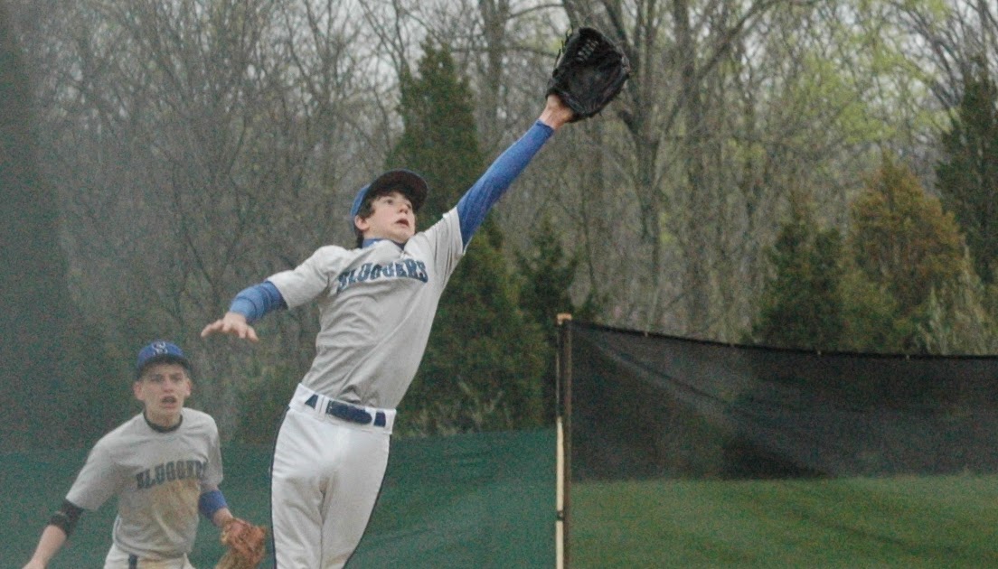 STATS DAD Youth Baseball Overthrow?