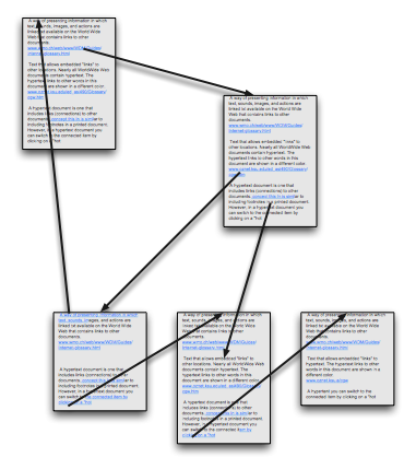 hypertext essay The problem with getting money so fast is that you think you have to spend it as fast as it is coming in, which gets you in trouble in many ways, then you forget to put most of it away in a savings account and all of a sudden the money is gone. hypertext essay The problem with getting money so fast is that you think you have to spend it as fast as it is coming in, which gets you in trouble in many ways, then you forget to put most of it away in a savings account and all of a sudden the money is gone.