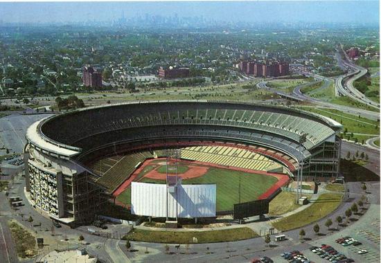 Remembering the 1964 MLB All Star Game at Shea Stadium