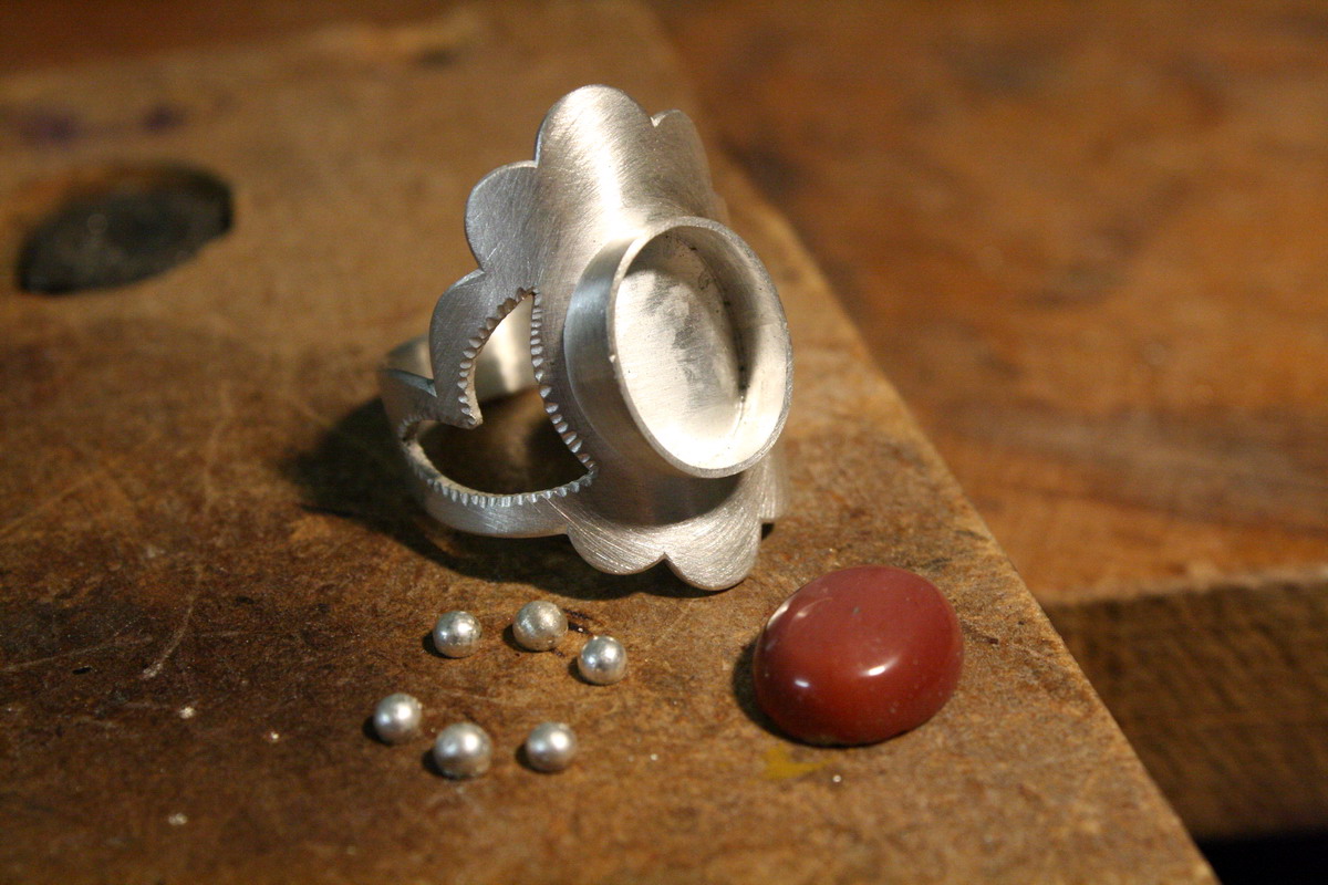 Gems in my Pocket Wednesday