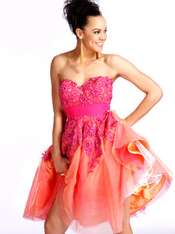 going out dress shops