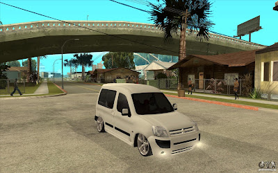 Gta San Andreas Coffee Mod For Pc Download