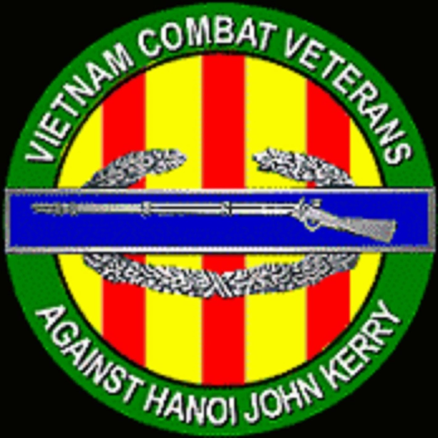 VIETNAM COMBAT VETERANS AGAINST HANOI JOHN KERRY