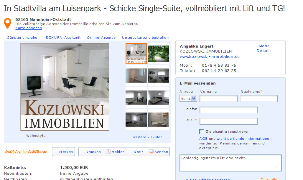 Tyfe Erlebnisse Vom Flohmarkt
