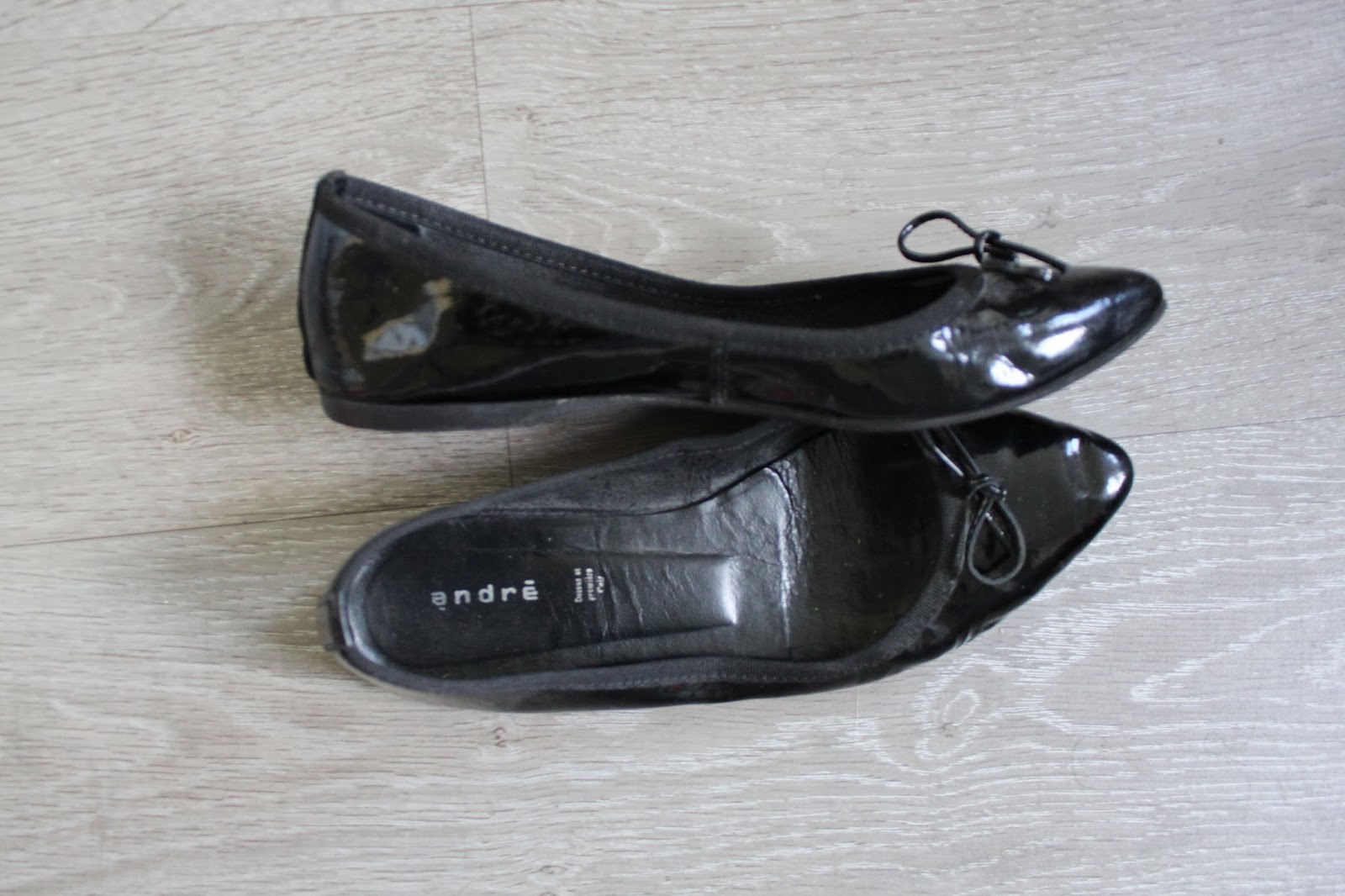 chaussures boncourt avis