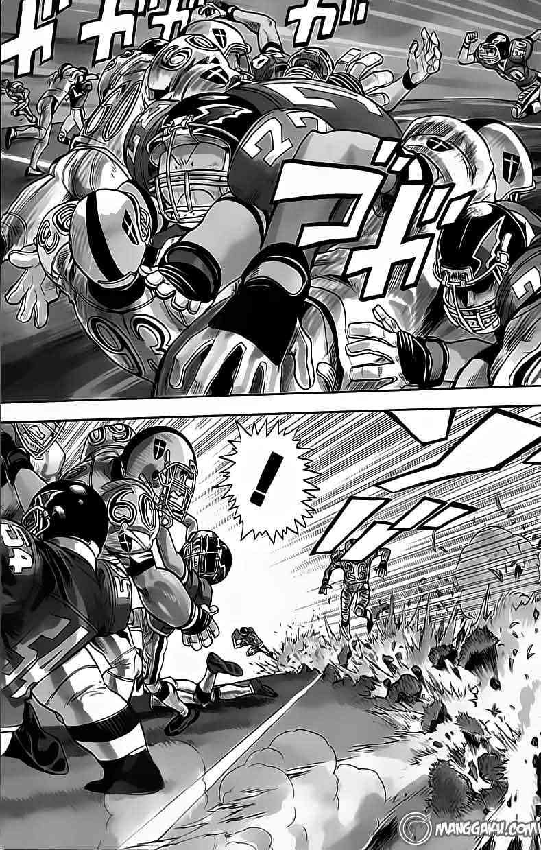 Komik eyeshield 21 011 - penjaga selama setengah detik 12 Indonesia eyeshield 21 011 - penjaga selama setengah detik Terbaru 3|Baca Manga Komik Indonesia|