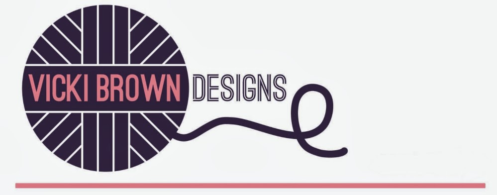 Vicki Brown Designs