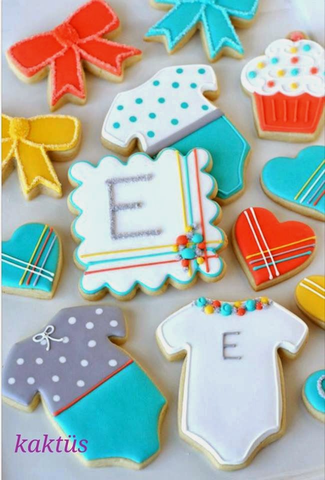 KAKTÜS MERSİN HOŞ GELDİN BEBEK KURABİYESİ