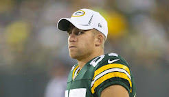 Jordy Nelson out for season
