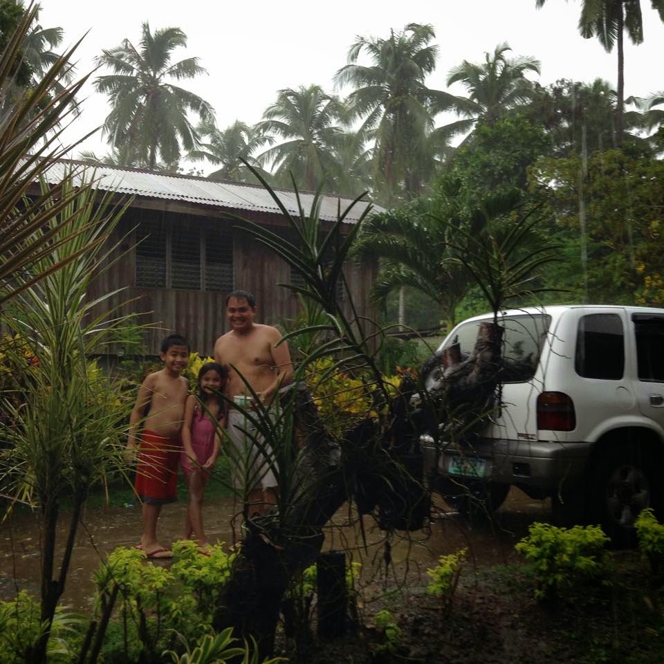 Take A Bath Under The Rain Prohealthlaw