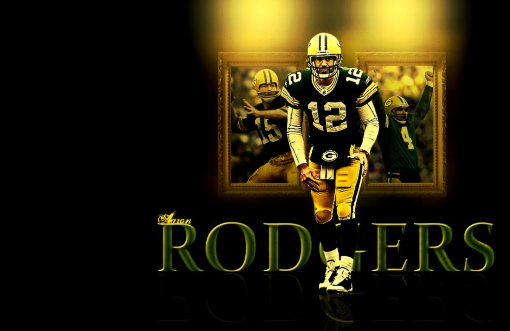 Images aaron rodgers wallpaper Images aaron rodgers wallpaper