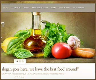 Restaurant-WordPress-MyCuisine-Template