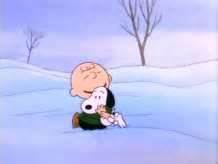 After midnight: “happy new year, charlie brown” – animation scoop Artist Carnival: Happy New Year's Charlie Brown