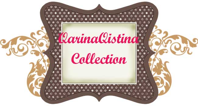 QarinaQistina Collection