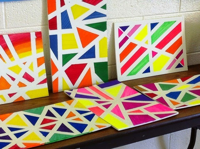 Cool Painting Designs Ideas for Walls