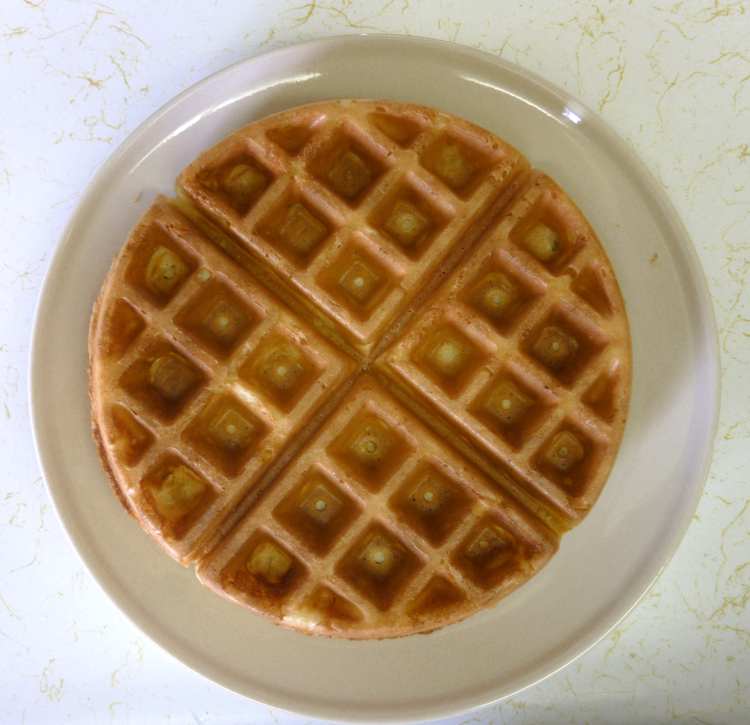 What's Good at Trader Joe's? Trader Joe's Buttermilk Pancake & All