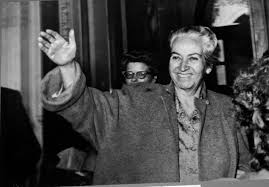 GABRIELA MISTRAL PREMIO NOBEL