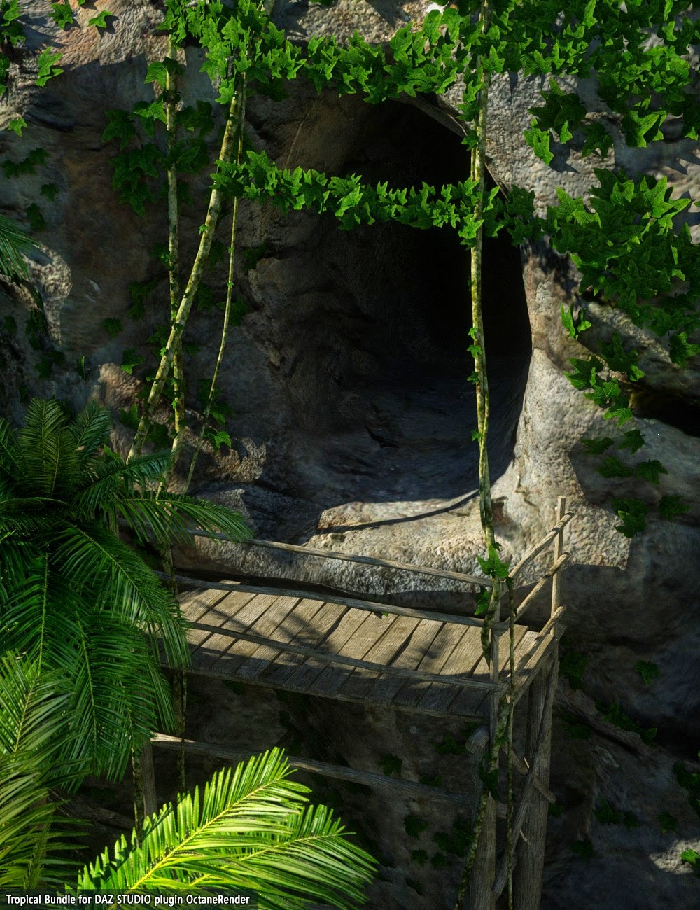 octane render for daz studio octane render for daz studio