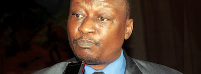 “Chissano quer enganar Guebuza” - Mazanga