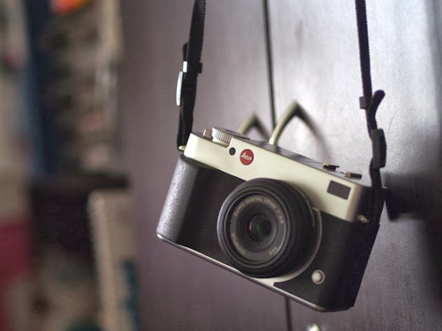 كاميرات mirrorless