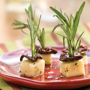 Lobster martini 25 Awesome Appetizers - The Cottage Market