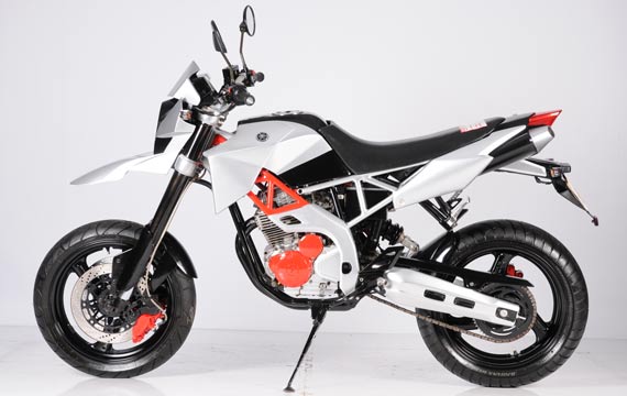 Cara Modif Yamaha Scorpio Cara Modif Yamaha Scorpio