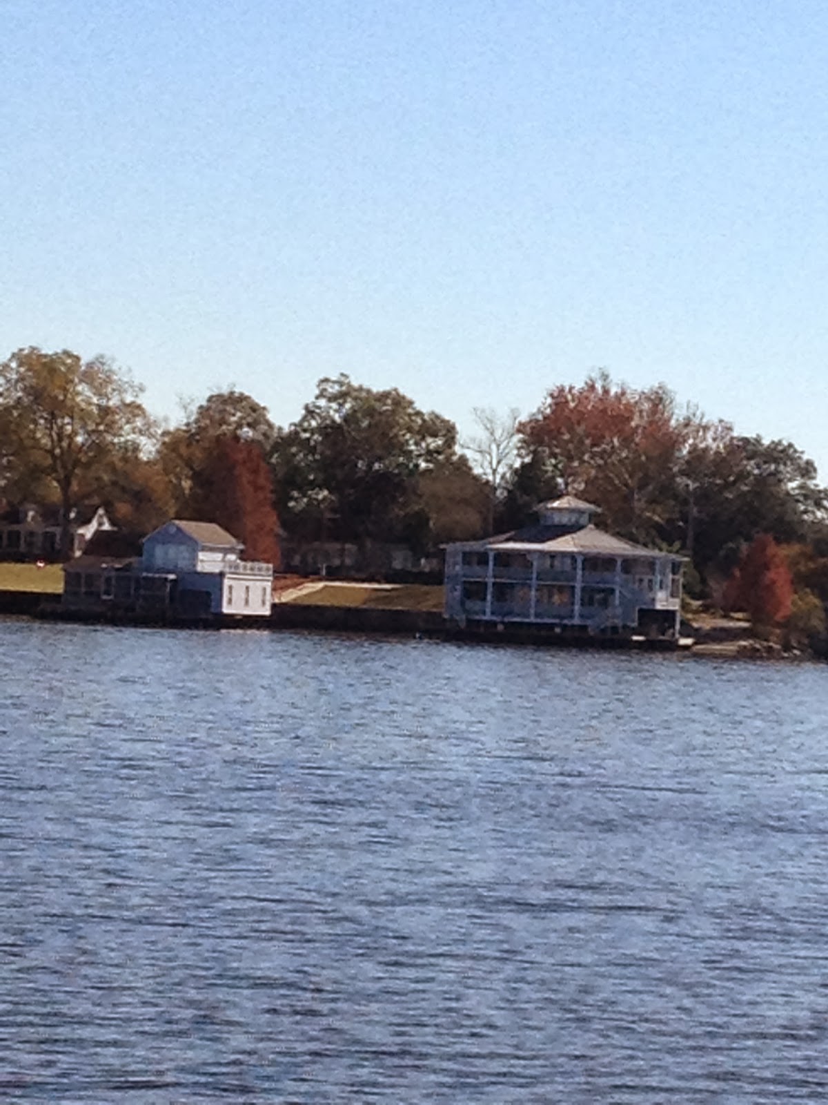 Bucket List Galveston TX to Lake Charles LA