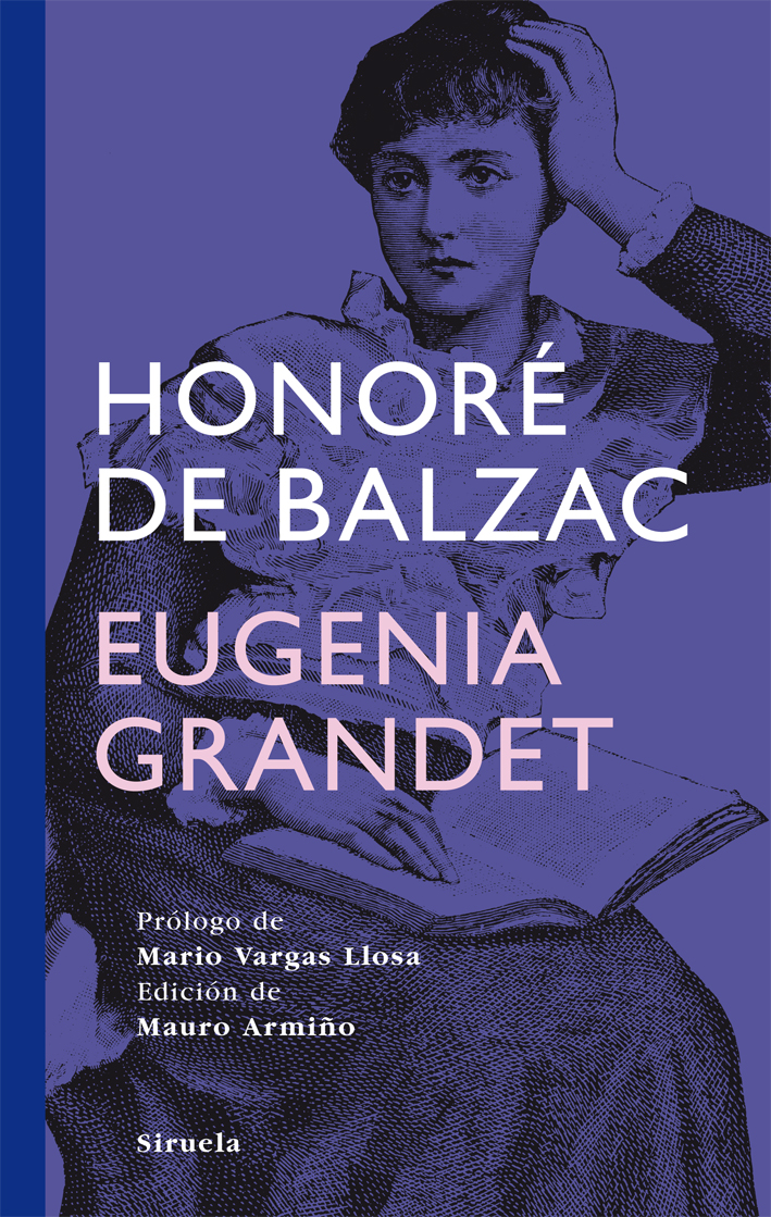 Eugenia Grandet [1921]