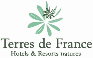Terres de France - Hotels & resorts nature