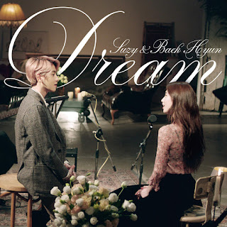 Suzy & BAEKHYUN - Dream (2016) Suzy & BAEKHYUN - Dream on iTunes