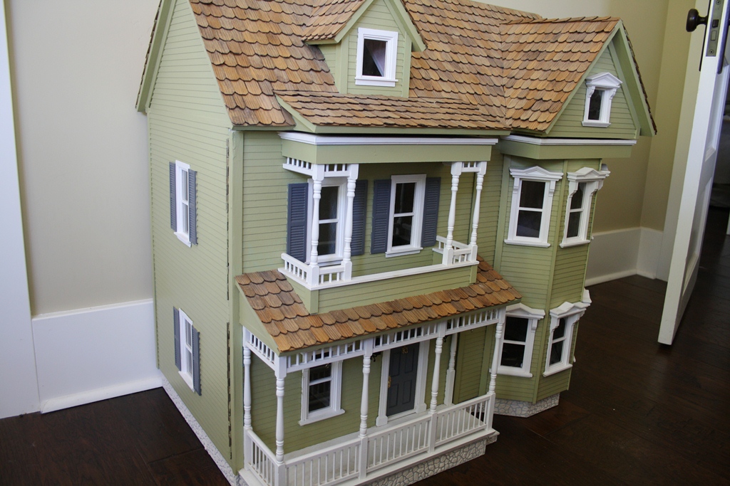 TUESDAYS WITH DORIE Better After&hellip;)