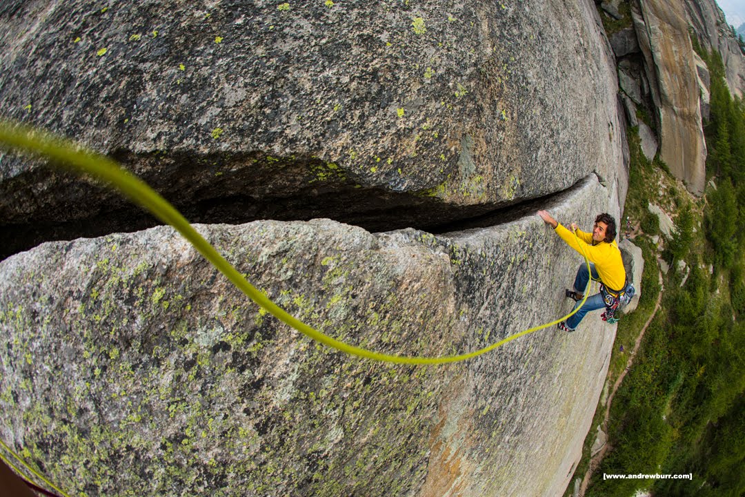 881 best r/climbingporn images on Pholder Working Top Notch, V13 RMNP