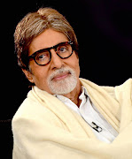 Awesome People: Amitabh Bachchan