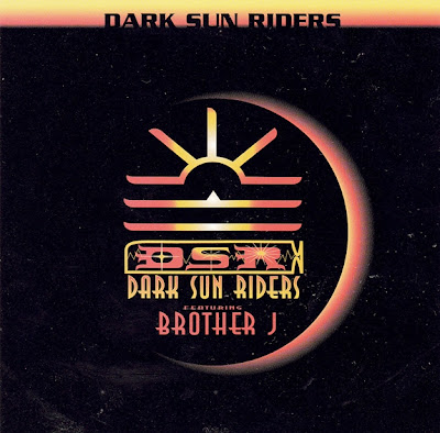 Dark Sun Riders – Dark Sun Riders (Promo CDS) (1996) (320 kbps)
