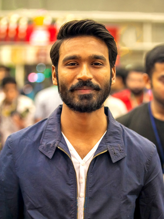Dhanush Wiki, biodata, affairs, Girlfriends, Wife, Profile, Family