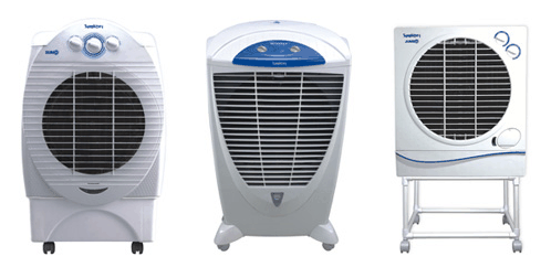 AIR COOLERS